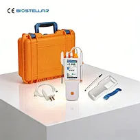 4.3-inch Touch Meter